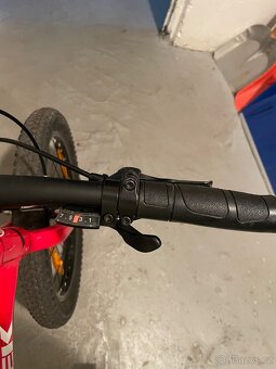 Dětské kolo Trek Superfly 20” - 4