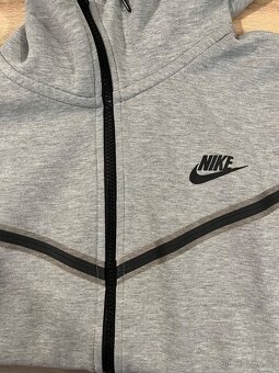 Mikina Nike vel.L - 4