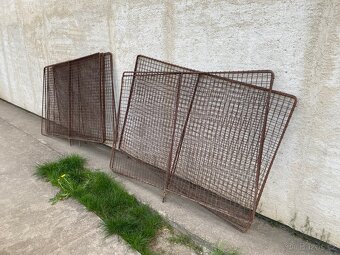 Prodám oplocení - 4