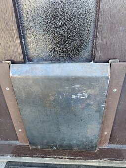 Dvířka pro psy - 4