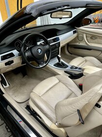 BMW E93 Cabrio 330i M-Paket - 4
