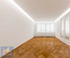 Pronájem bytu 4+1 (142m2), Praha 6 - Střešovice, ul. Střešov - 4
