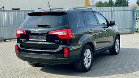 Kia Sorento //2.0CRDi//110kW//AWD//PRÉMIUM//TOP// - 4