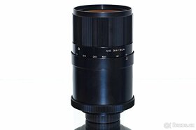 MC 3M-5CA (Maksutov) 8/500mm M42 TOP STAV - 4