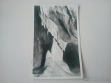 Staré černobílé pohlednice - 4