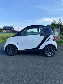 Smart Fortwo Coupe 451 - 4