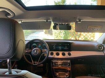 Mercedes E300 de - 4