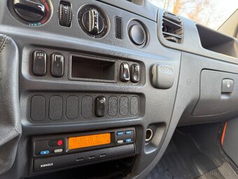 Mercedes sprinter 2.2 95kw 2004 - 4