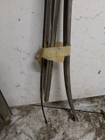 Peugeot 304 ozdobne listy - 4