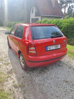 Fabia 1.2 HTP - 4