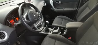 Renault Koleos 4x4 2.DCI 110Kw - 4