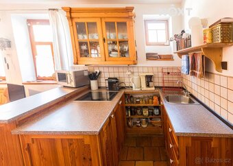 Prodej Rodinný dům, 217㎡ - 4