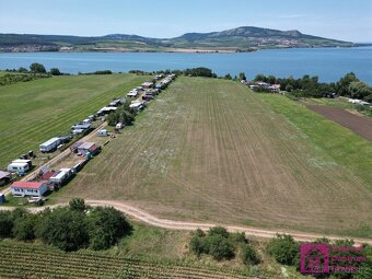 Prodej pozemky pro bydlení, 9 500 m2 - Přítluky - Nové Mlýny - 4