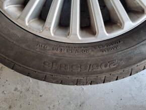 Ford ALU 5x108 R16 c max - 4