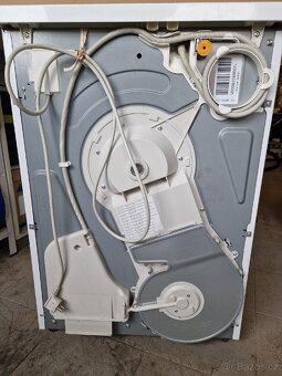 Susicka MIELE T9747 WP - 4