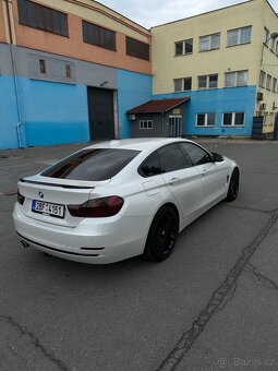 BMW 4 - 4