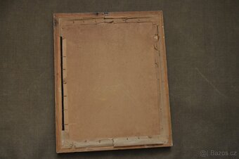 Originální noviny ze dne kdy zemřel Heydrich SS - 4