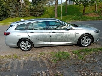 OPEL INSIGNIA 1.6 CDTI KOMBI 2019 - 4