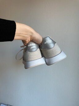 Adidas kecky nošené - 4