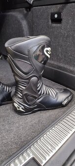 Boty ALPINESTARS SMX-6 v2 - 4