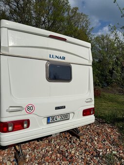 Lunar lx524 - 4