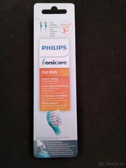 Philips sonicare for kids HX6032 - 4