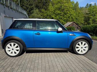 Mini Cooper S - 4
