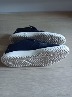 Boty z Decathlonu 34 - 4