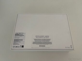 Macbook Air m1 - 8 GB RAM, 256GB - Sleva možná - 4