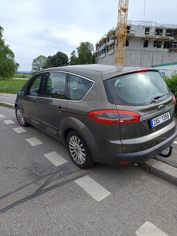 Ford S-Max 1.6 Ecoboost 2012 - 4
