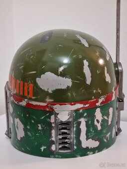 Helma Boba Fett - 4
