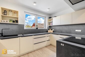 Prodej domy 5+kk, 182 m2 - Machová, ev.č. 14244 - 4