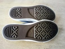 Unisex polobotky Convers - 4
