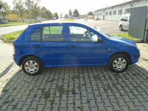 Škoda Fabia 1.4 16V - 4