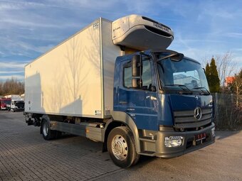 Mercedes-Benz Atego 1524 Chladírenský vůz - 4