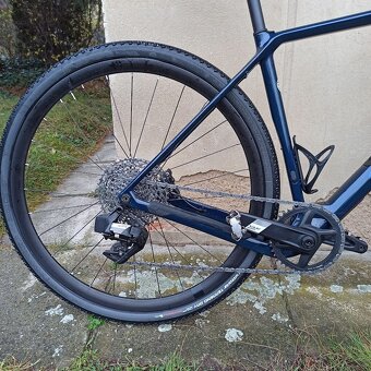 Prodej gravel kola Orbea Terra M41e (velikost M) - 4