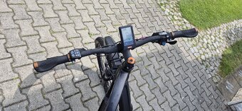 Elektrokolo Easybike - 4