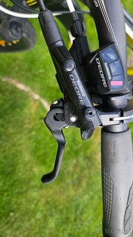 Specialized Rockhopper 29 SL - 4