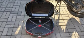 Kufr GIVI 47 - 4