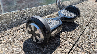 Prodám Hoverboard - 4