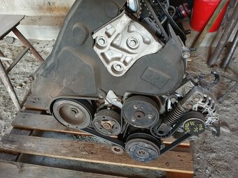 Motor renault 1.9dci - 4