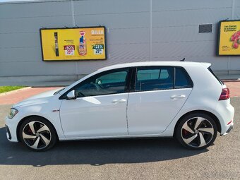 Volkswagen Golf, 2.0 GTi 169kW 2020 - 4