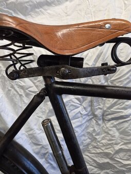 Gravirovane kolo ESKA 1927 - 4