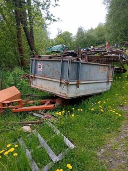 Multicar 24-25 korba - 4