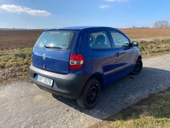 Volkswagen FOX - 4
