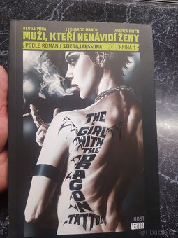 MUZI,KTERI NENAVIDI ZENY - 4