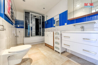Prodej rodinného domu, 87 m², Starý Plzenec, ul. Podhradní - 4