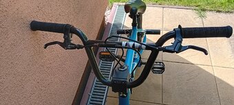 Kolo BMX - 4