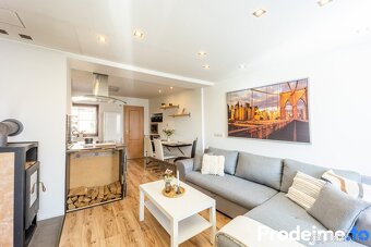 Prodej rodinného domu 3+kk, 65 m2 - Brno- Pozořice - 4