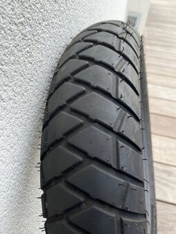 Pneu Michelin Anakee - 4